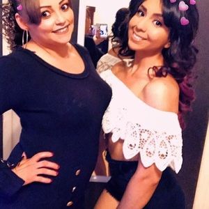 Meet your Posher, Jennica